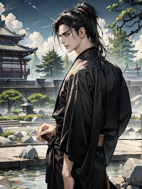 Akio