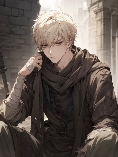 Jaeger, Backstory