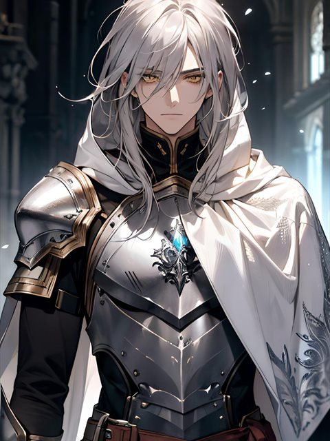 Knight Caleb