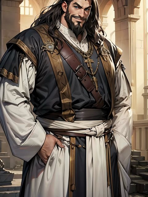 Lord Garvan