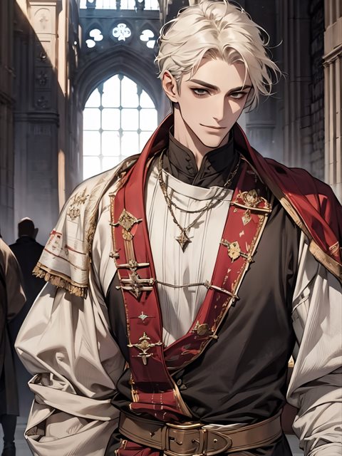Lord Thenon