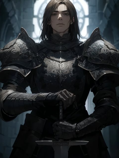 Prince Darius