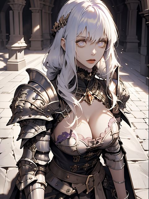 Princess Wisteria