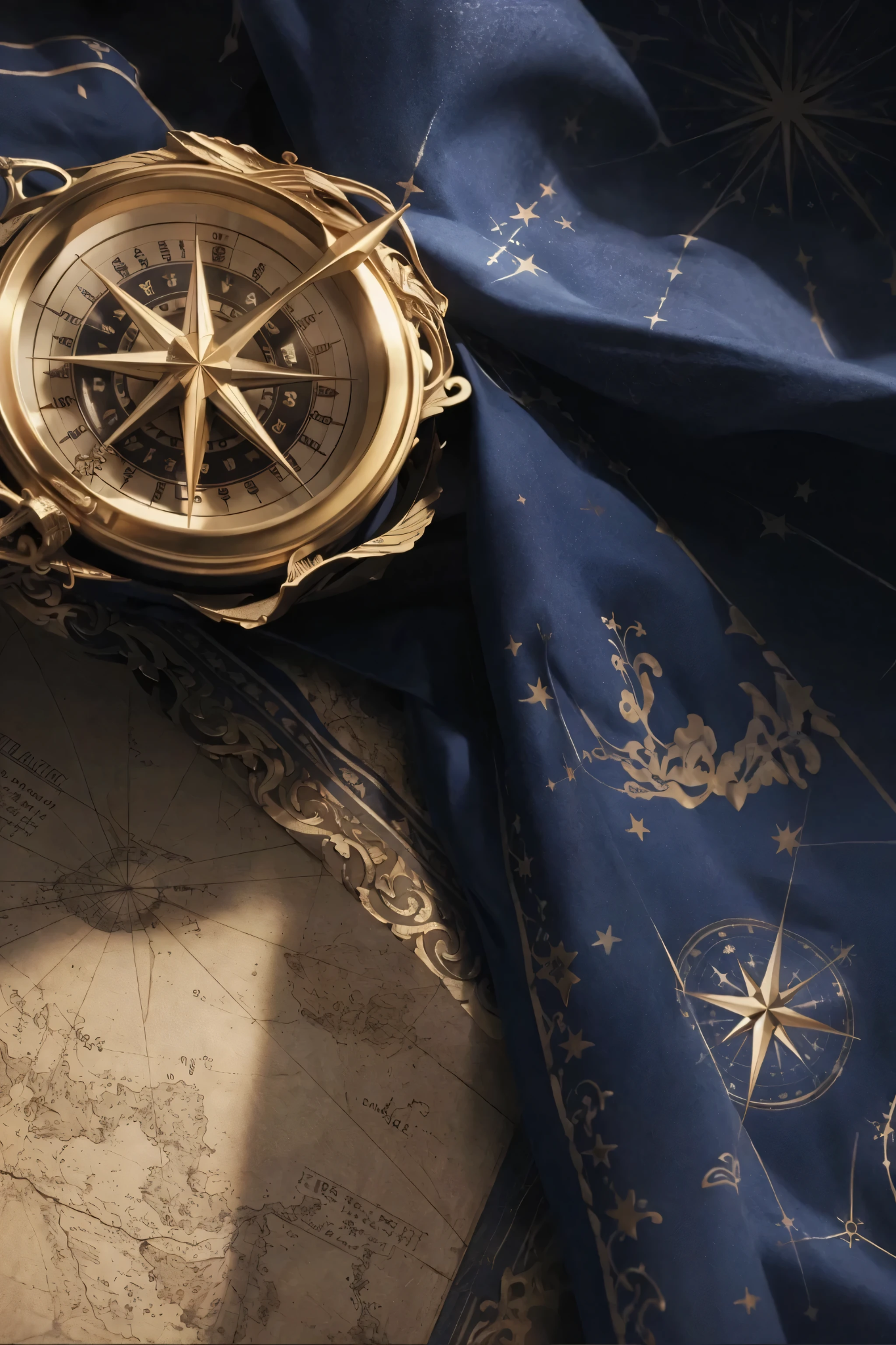 The Star of Lestara